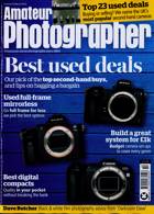 Amateur Photographer Magazine Issue 29/03/2022