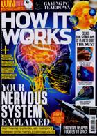 How It Works Magazine Issue NO 163