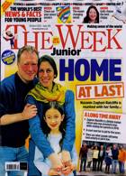 The Week Junior Magazine Issue NO 328