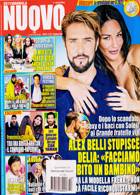 Settimanale Nuovo Magazine Issue 53