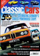 Classic Cars Magazine Issue MAR 22
