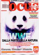 Focus (Italian) Magazine Issue NO 351
