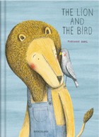 Book Island - The Lion And The Bird Magazine Issue THE LION AND THE BIR 