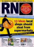 Retail Newsagent Magazine Issue 02