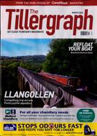 Tillergraph Magazine Issue MAR 22 