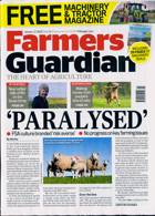 Farmers Guardian Magazine Issue 21/01/2022
