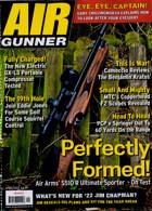 Air Gunner Magazine Issue APR 22