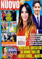 Settimanale Nuovo Magazine Issue 01