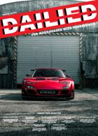 Dailied Magazine Issue Issue 6 Q4 