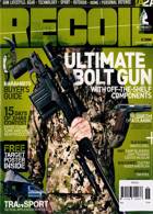 Recoil Magazine Issue 58
