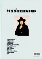 Mastermind Magazine Issue 10 
