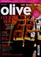 Olive Magazine Issue MAR 22