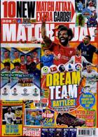 Match Of The Day  Magazine Issue NO 647