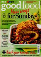 Bbc Good Food Magazine Issue MAR 22