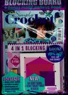 Simply Crochet Magazine Issue NO 120