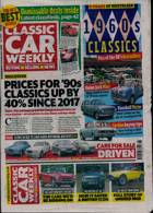 Classic Car Weekly Magazine Issue 23/02/2022