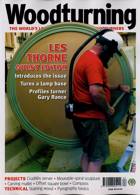 Woodturning Magazine Issue WT367