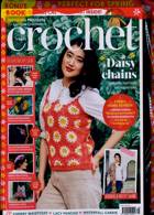 Inside Crochet Magazine Issue NO 145