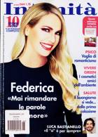Intimita Magazine Issue NO 22006