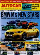Autocar Magazine Issue 23/02/2022