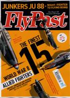 Flypast Magazine Issue APR 22