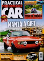 Practical Performance Car Magazine Issue MAR 22