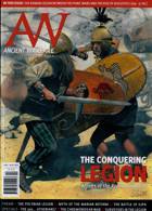 Ancient Warfare Magazine Issue VOL15/4 