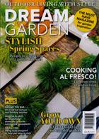 Dream Garden Magazine Issue MAR 22