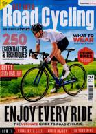 Essential Cycling Series Magazine Issue GET INTO R