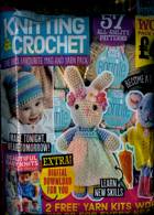 Lets Get Crafting Magazine Issue NO 139