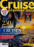 Cruise International Magazine Issue PLANNER 22