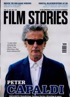 Film Stories Magazine Issue NO 32