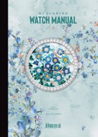 Blackbird Watch Manual Magazine Issue  