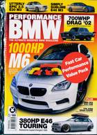 Fast Car Magazine Issue FEB 22