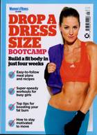 Womens Fitness Guide Magazine Issue NO 21