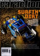 Radio Control Car Action Magazine Issue FEB 22