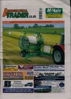 Agriculture Trader Magazine Issue MAR 22