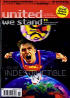United We Stand Magazine Issue NO 322