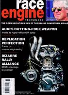 Race Engine Technology Magazine Issue 36