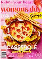 Womans Day Magazine Issue 02