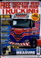 Trucking Magazine Issue SUMMER 