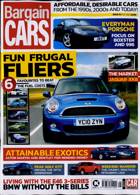 Car Mechanics Bargain Cars Magazine Issue MAY 22