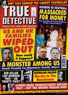 True Detective Magazine Issue MAY 22