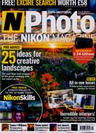 N Photo Magazine Issue MAY 22