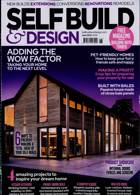 Self Build & Design Magazine Issue JUN 22 