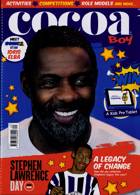Cocoa Girl/Cocoa Boy Magazine Issue NO 20