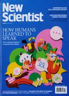 New Scientist Magazine Issue 26/03/2022