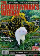 Countrymans Weekly Magazine Issue 30/03/2022