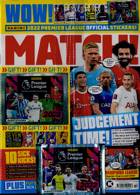 Match Magazine Issue 29/03/2022
