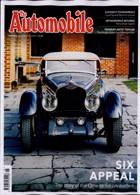 Automobile  Magazine Issue MAY 22